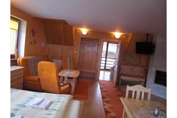 Alojamiento en casa particular Oščadnica 5